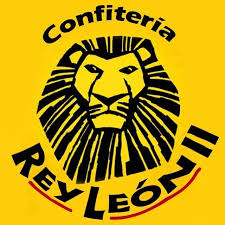 Confitería El Rey León